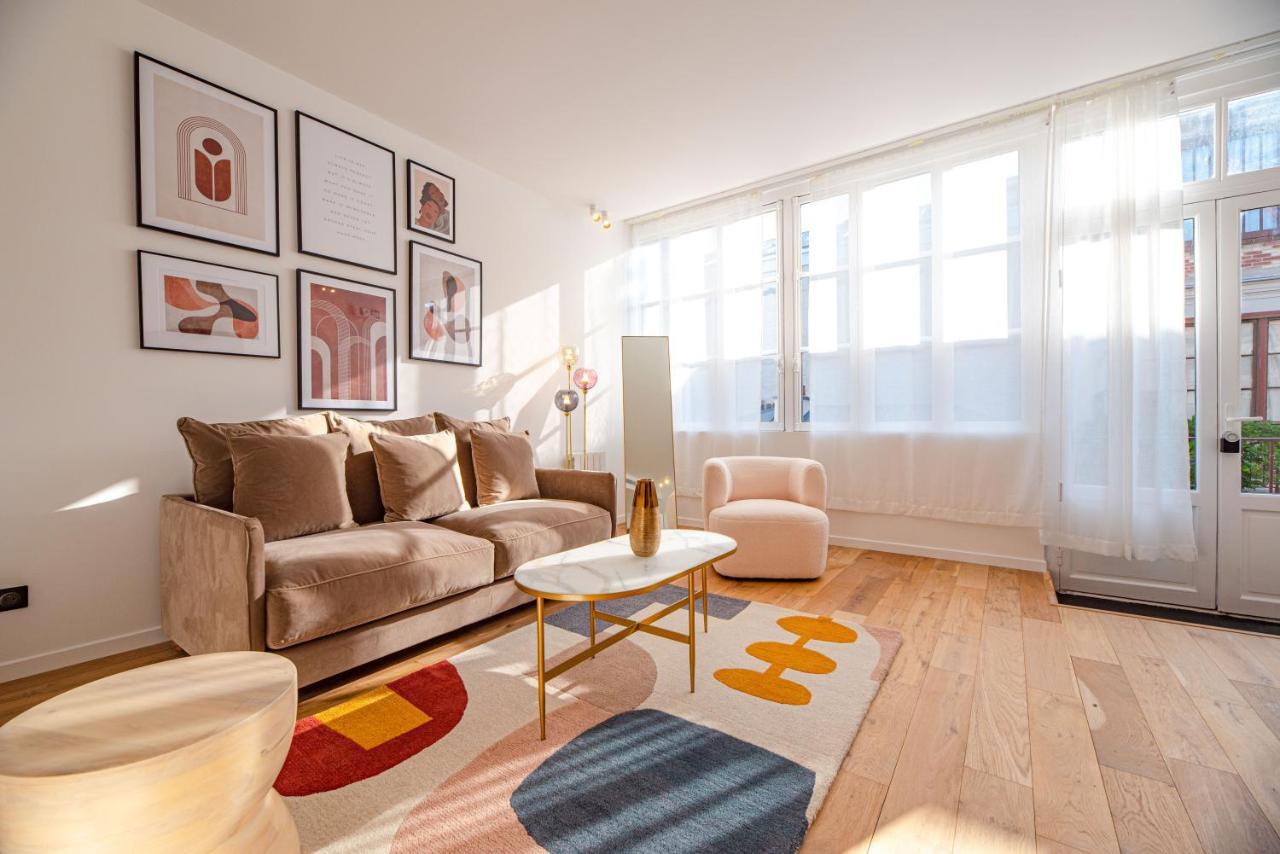 Mbm - Loft Marais