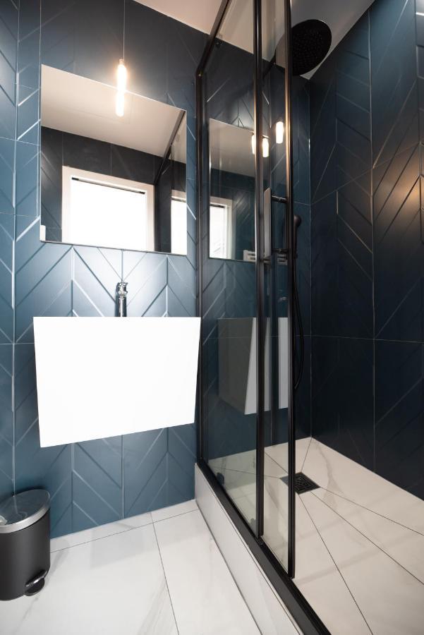 Apartment Mbm - Loft Marais *