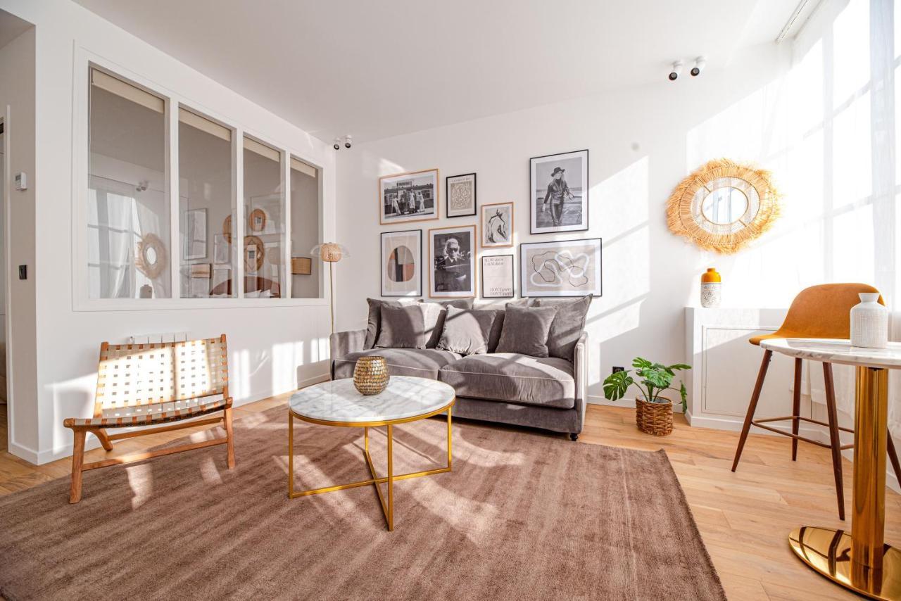Mbm - Loft Marais * Paris