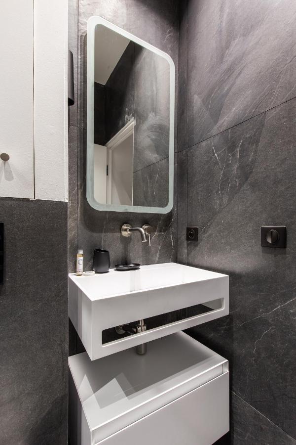 Apartment Cmg Martel *