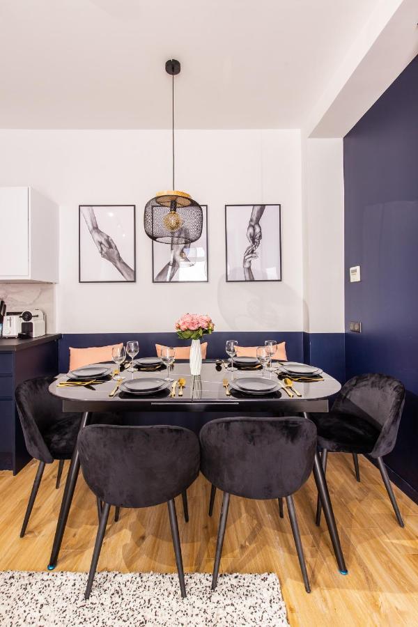 Apartment Cmg Martel