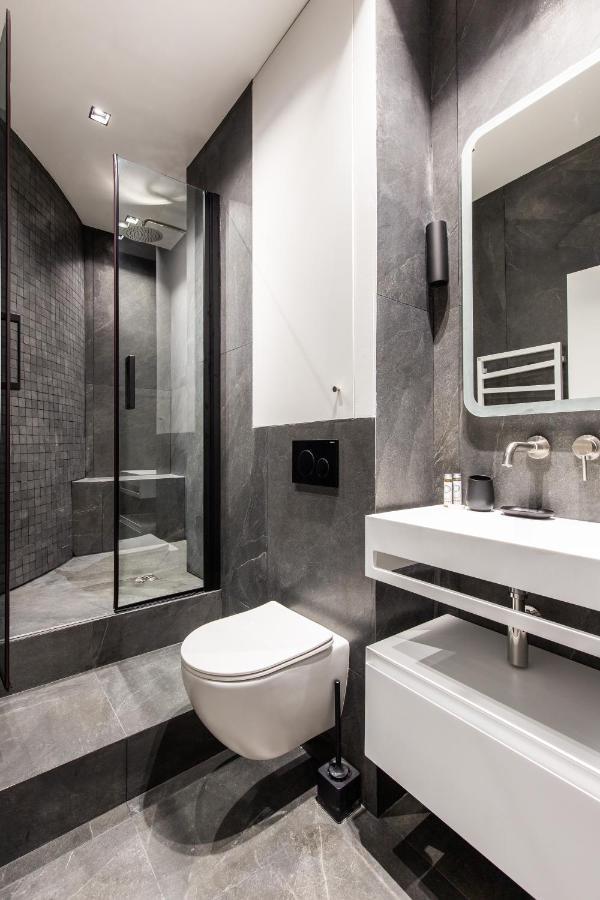 Apartment Cmg Martel Paris
