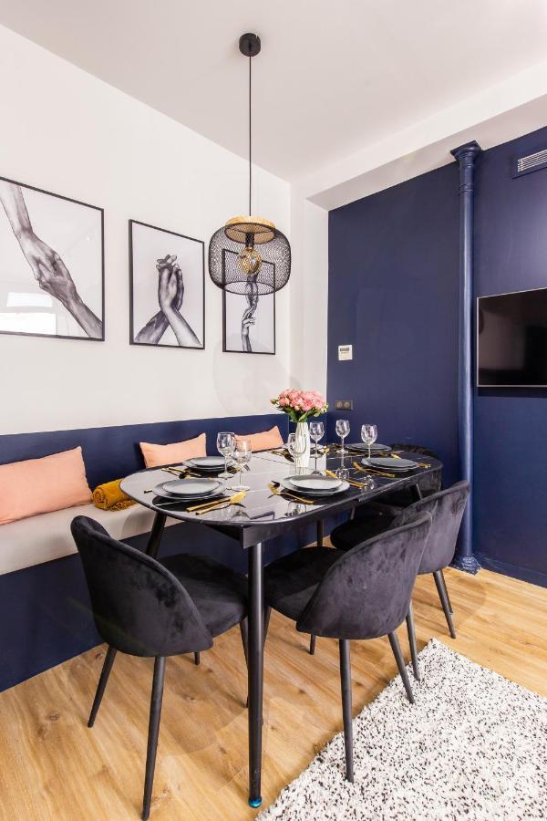 Cmg Martel Apartment