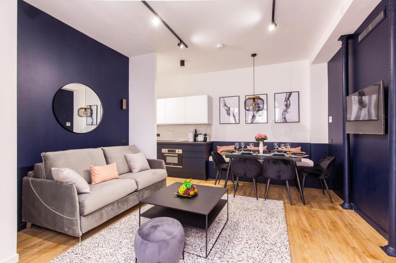 Cmg Martel Apartment *