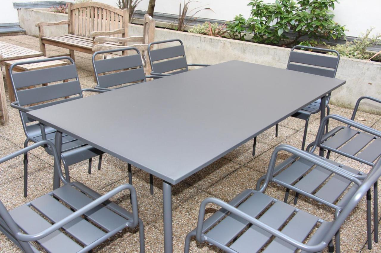 Apartment Le Patio D'alesia
