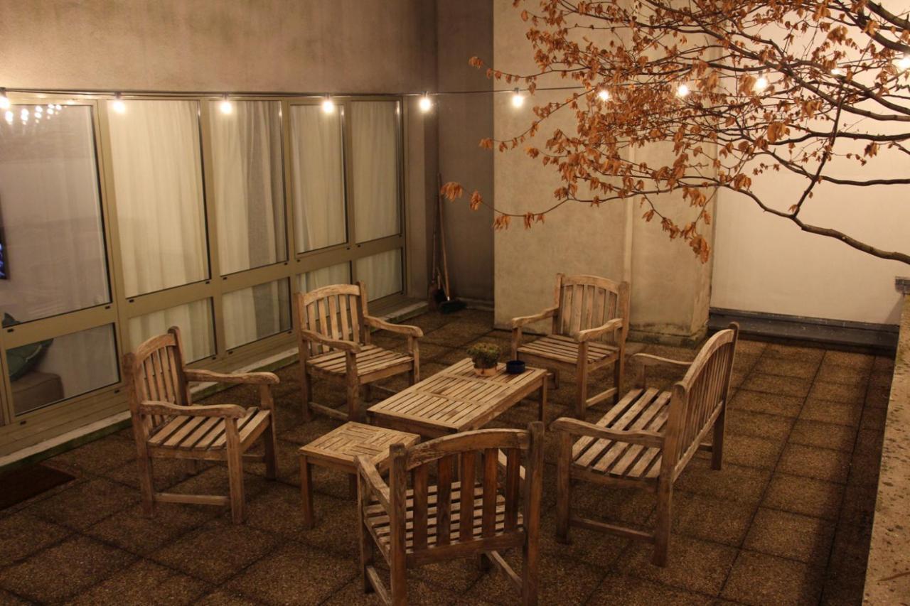 Le Patio D'alesia Apartment