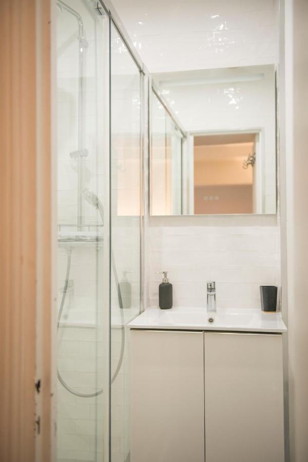 Alerte Bien Rare ! Studio Avec Terrasse Appartement *