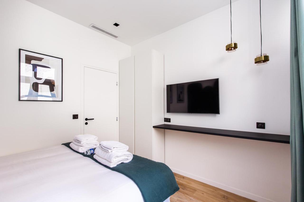 Cmg Martel Paris