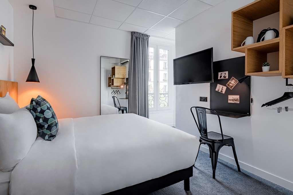 9hotel Bastille-lyon 3* Paris