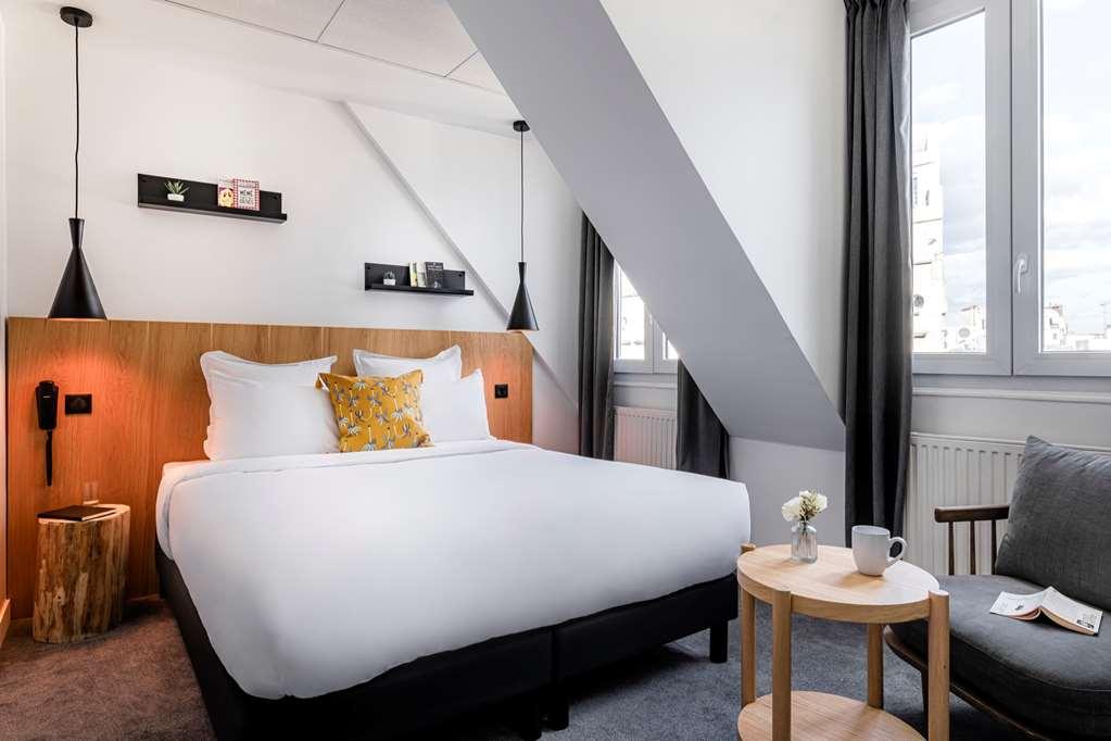 9hotel Bastille-lyon 3* Paris