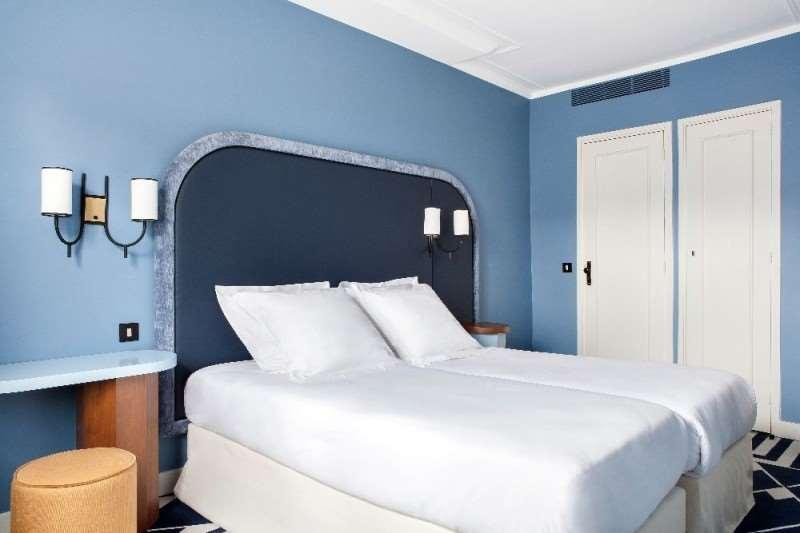 Bienvenue Hotel 4*
