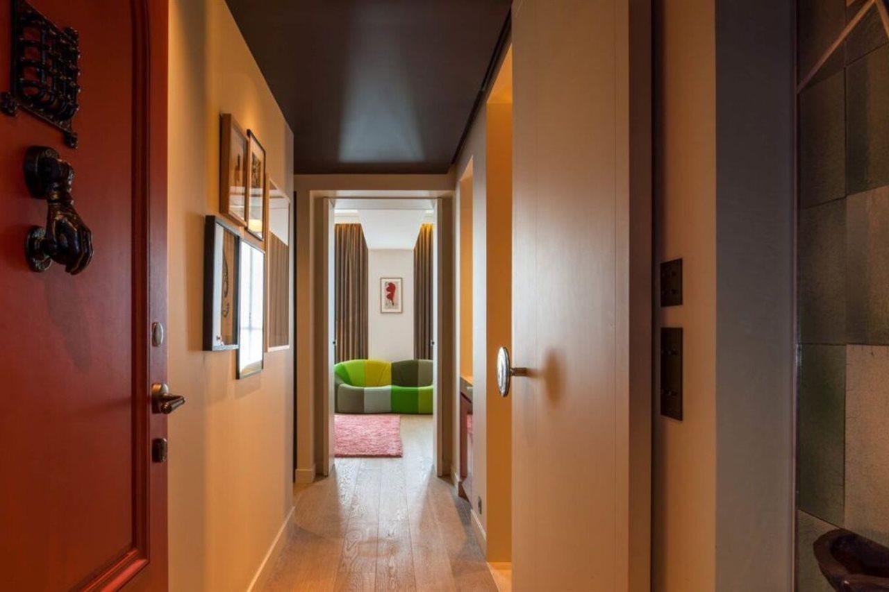 Hotel Experimental Marais Paris