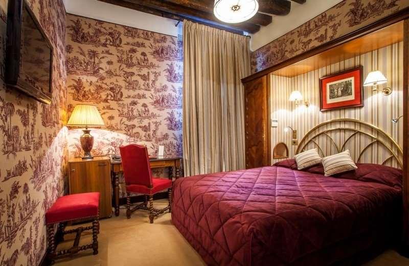 Fougere 4*