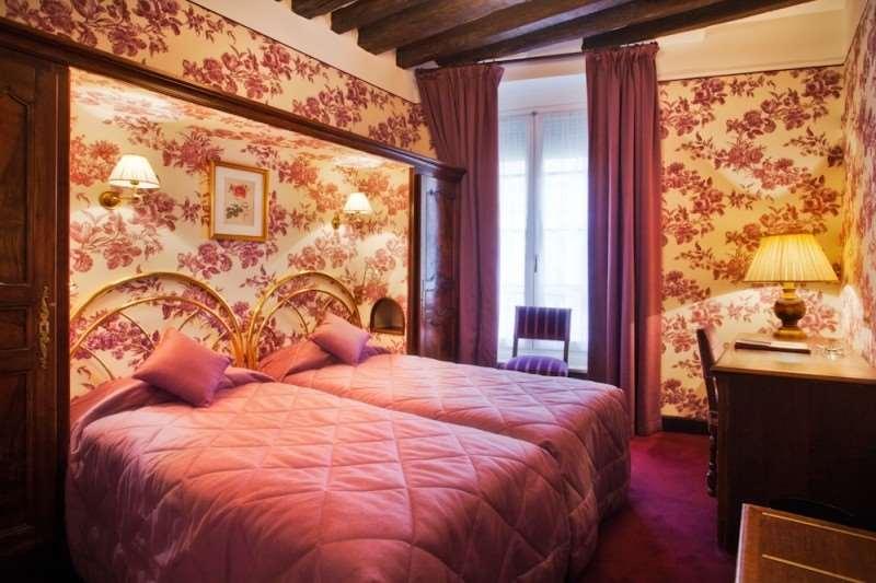 Hotel Fougere Paris