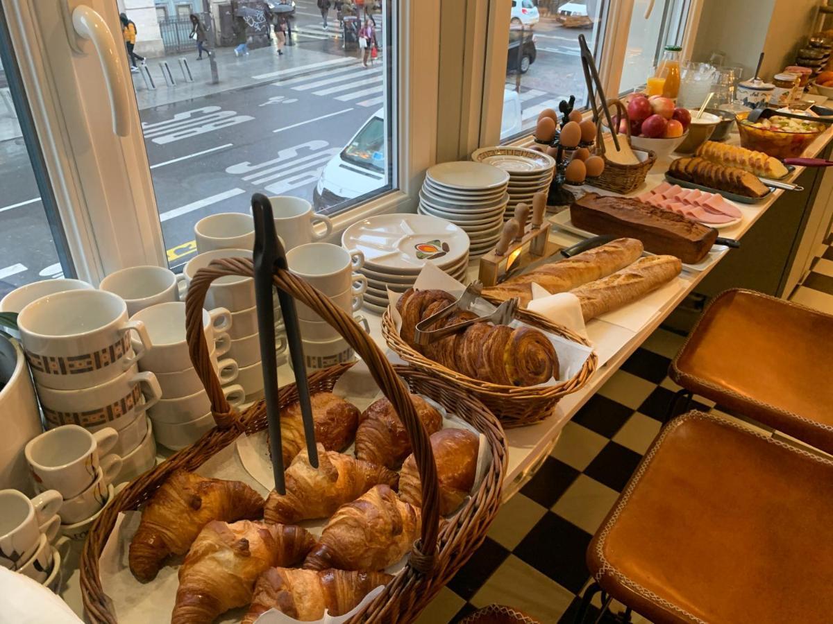 Picardy Hotel-gare Du Nord