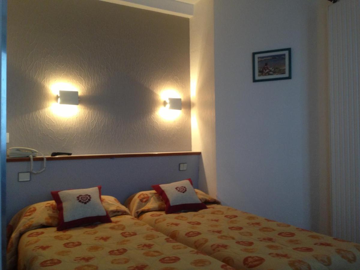 Hotel Picardy Hotel-gare Du Nord Paris