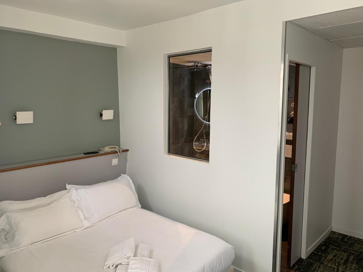 Picardy Hotel-gare Du Nord Hotel Paris
