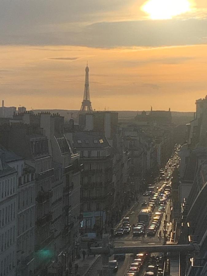 Picardy Hotel-gare Du Nord
