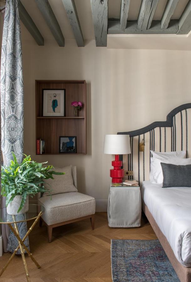 Fougere Hotel Paris