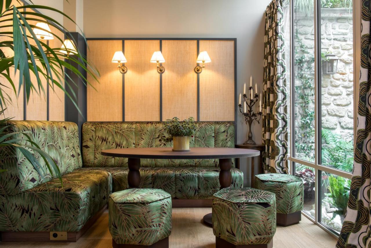 Fougere Hotel 4*