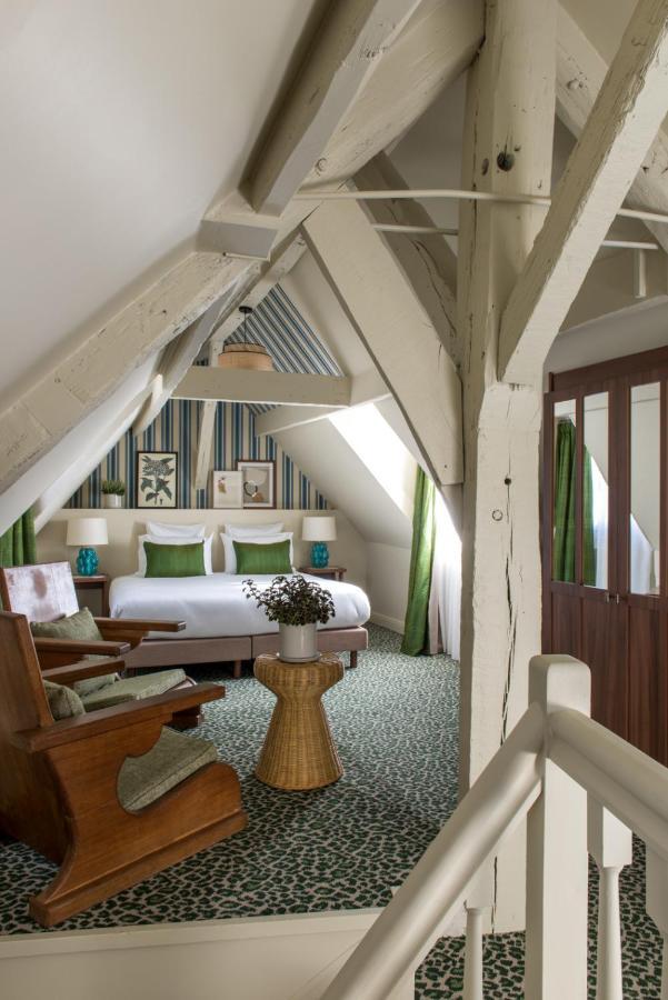 Fougere 4* Paris