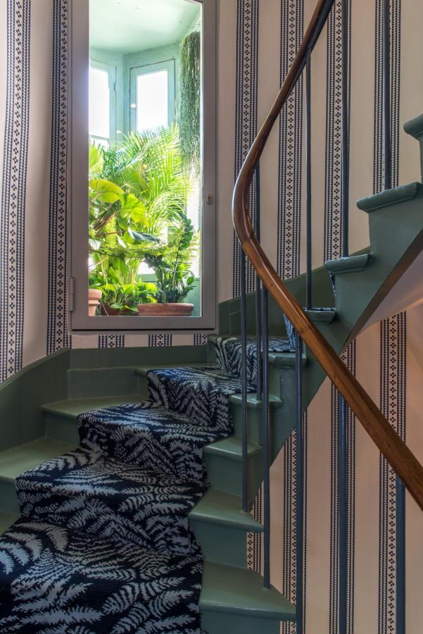 Fougere Hotel
