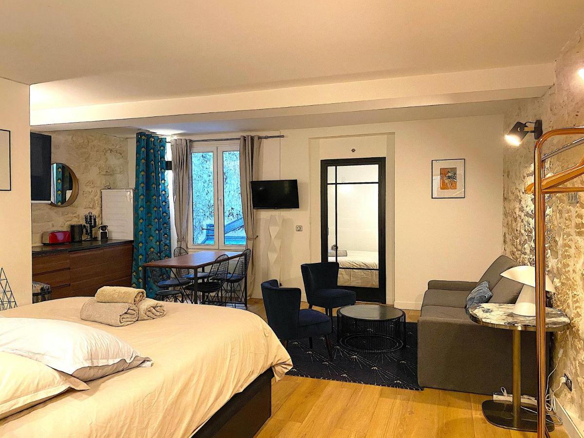 Apartamento My Trip In - Martin Paris
