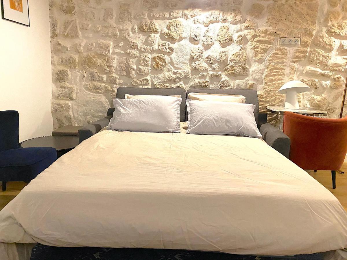 Apartamento My Trip In - Martin Paris