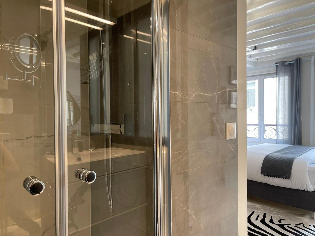 Appartement Beaubourg Marais *