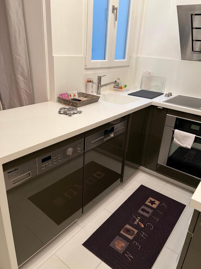 Appart hôtel Raynouard Apartment Paris