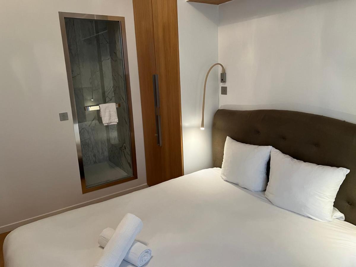 Raynouard Apartment Appart hôtel *
