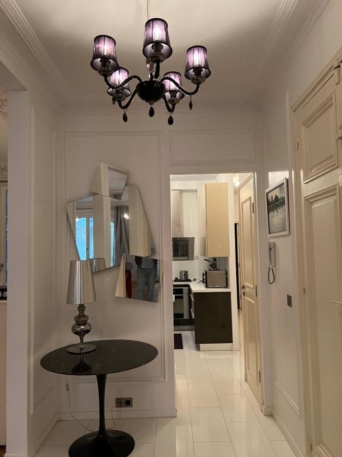 Appart hôtel Raynouard Apartment *