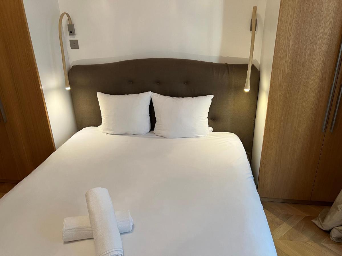Appart hôtel Raynouard Apartment *