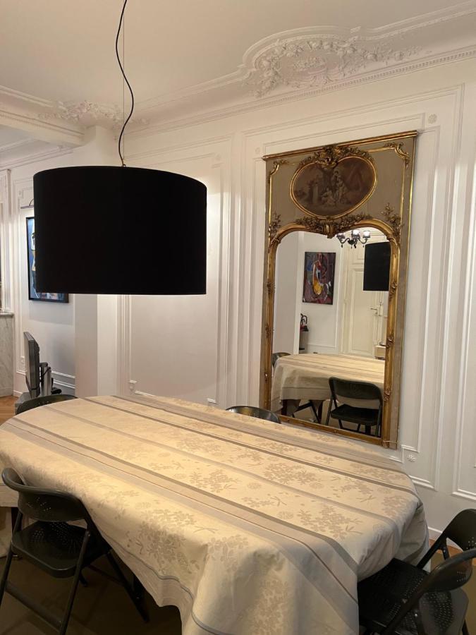 Raynouard Apartment Appart hôtel Paris