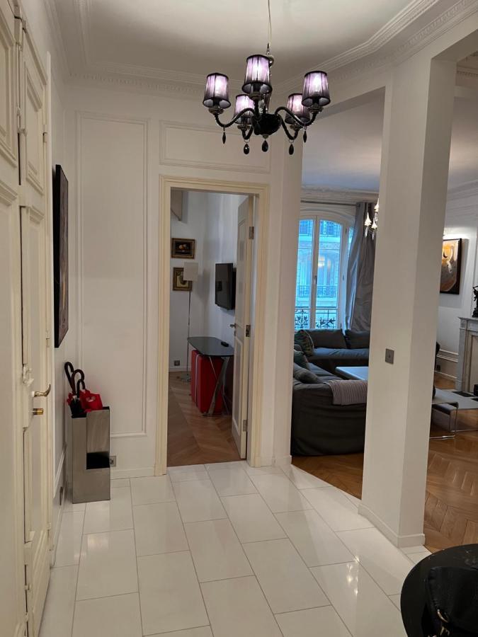 Appart hôtel Raynouard Apartment *