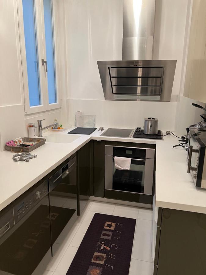 Raynouard Apartment Appart hôtel *