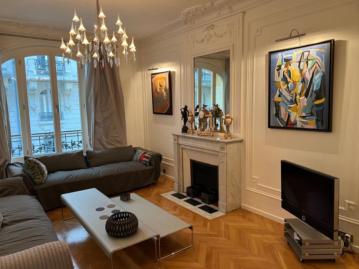 Raynouard Apartment Appart hôtel