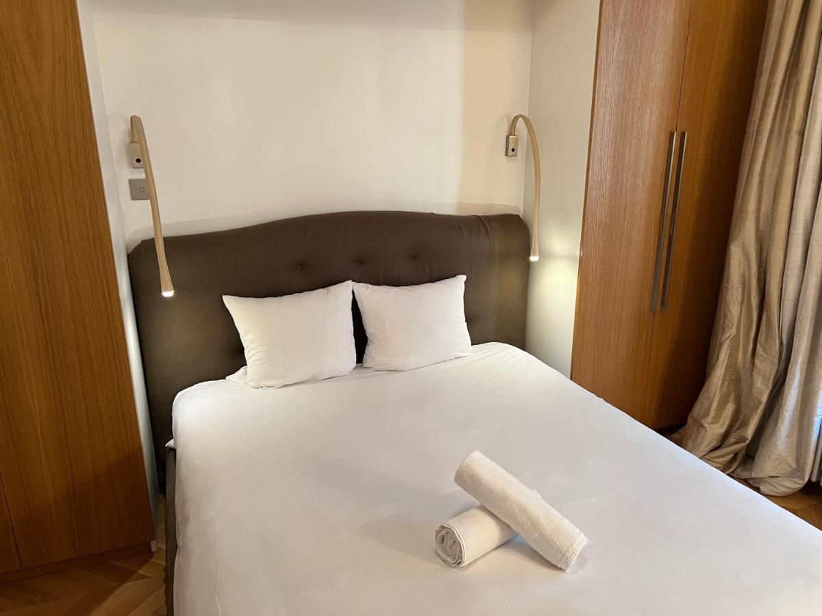 Raynouard Apartment Appart hôtel Paris