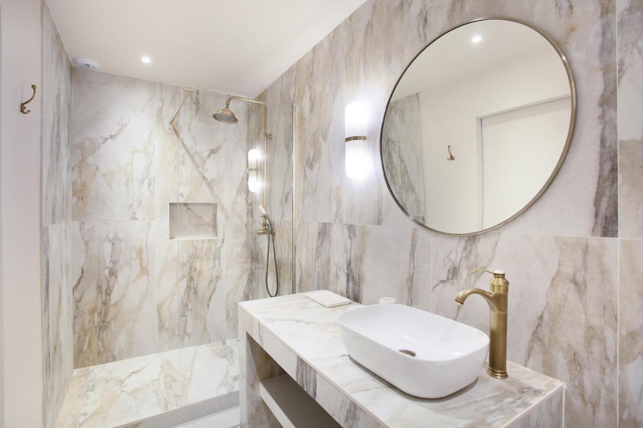 Apartamento In The Center Of By Prestige Paris