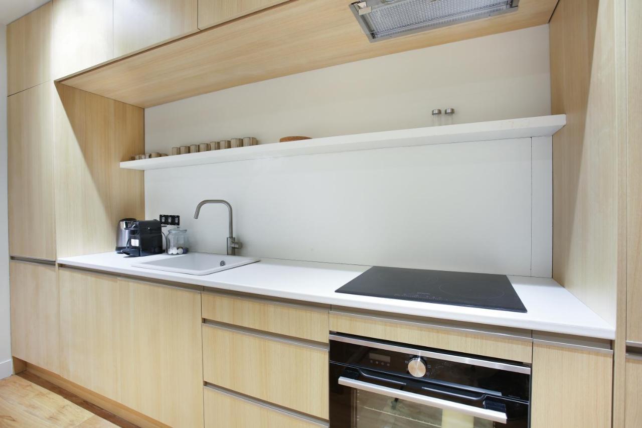 In The Center Of By Prestige Apartamento