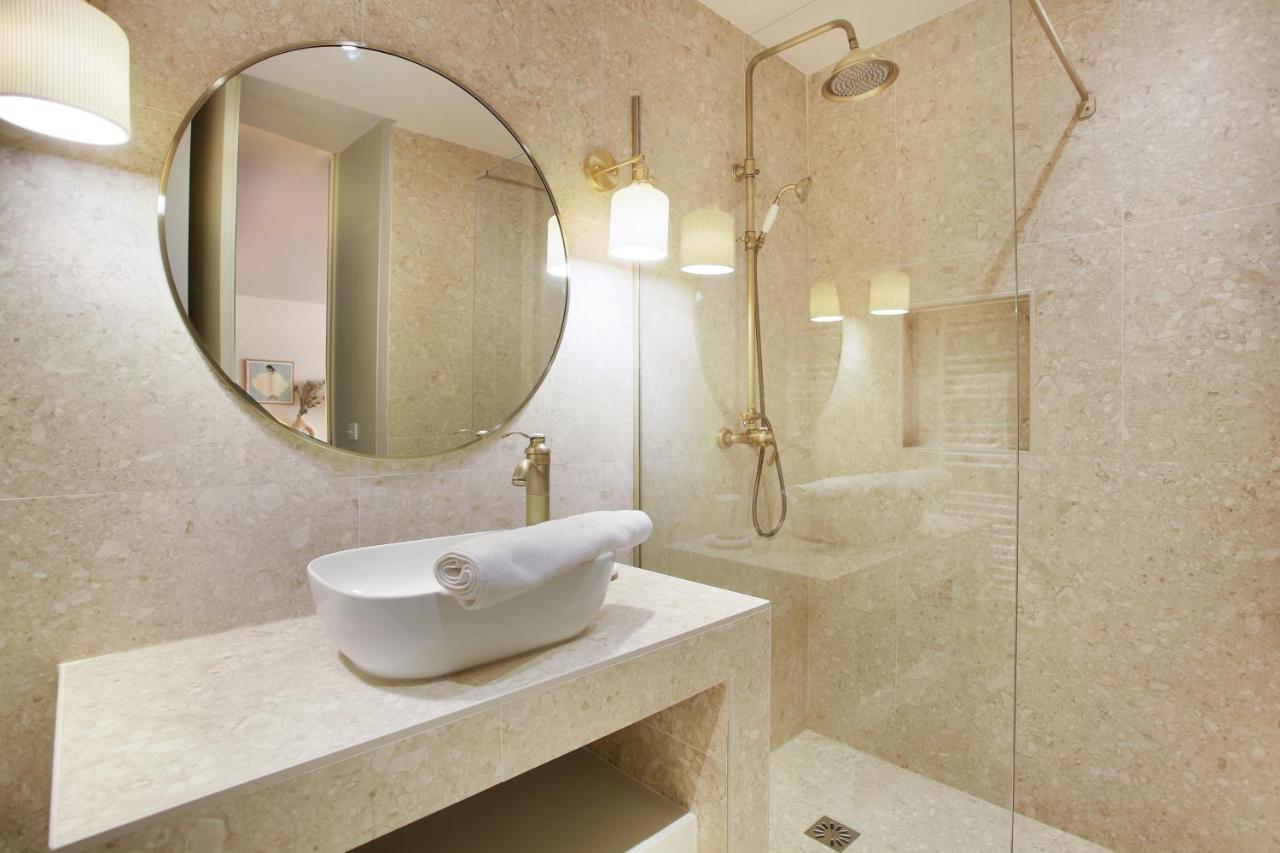 In The Center Of By Prestige Apartamento Paris