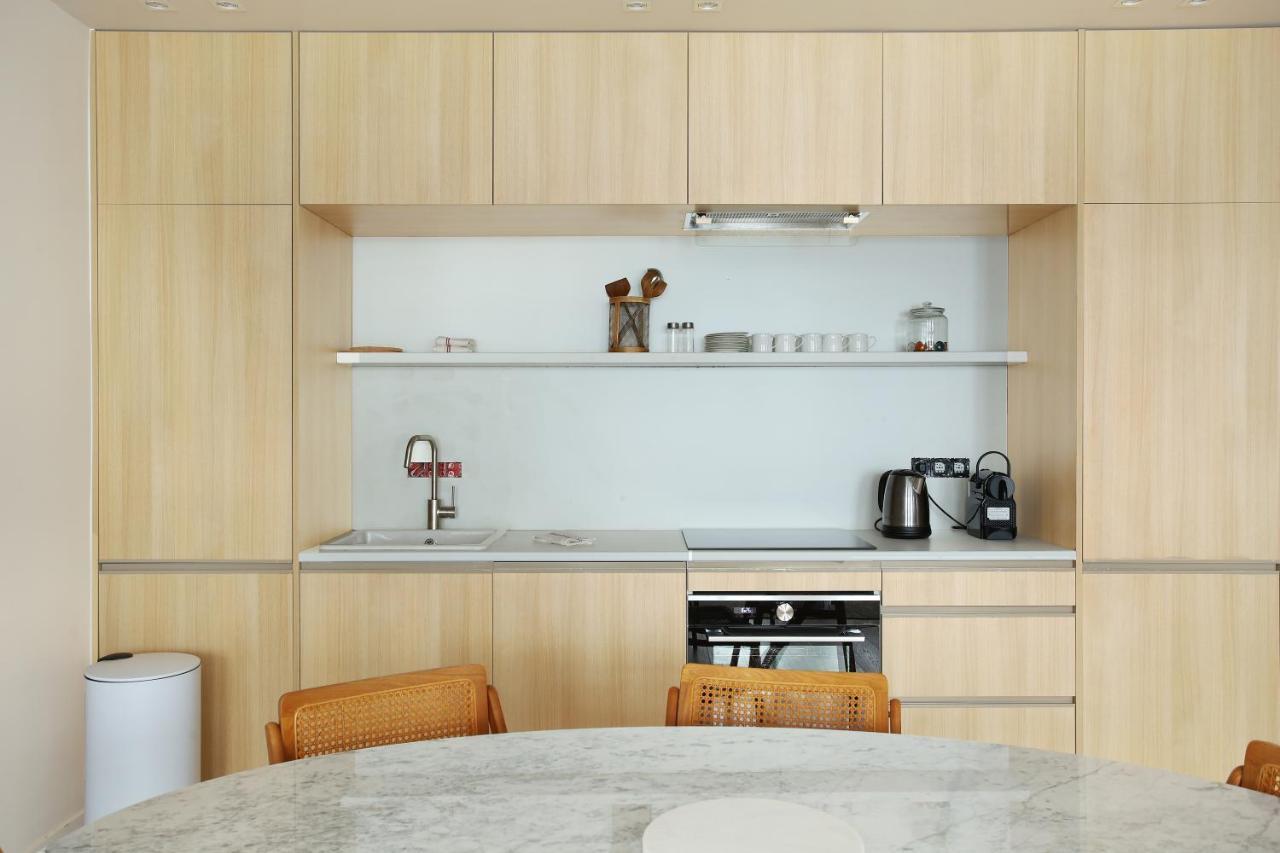 In The Center Of By Prestige Apartamento