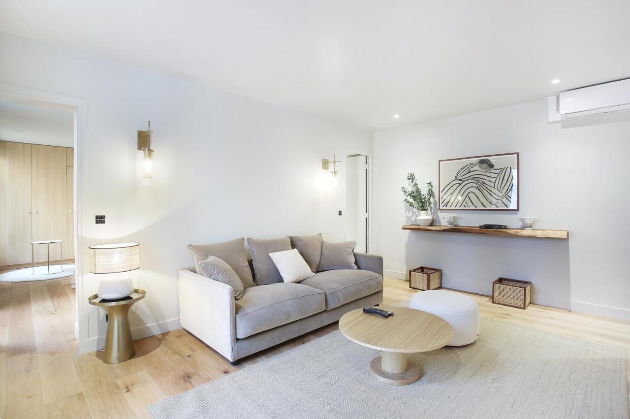 Apartamento In The Center Of By Prestige Paris