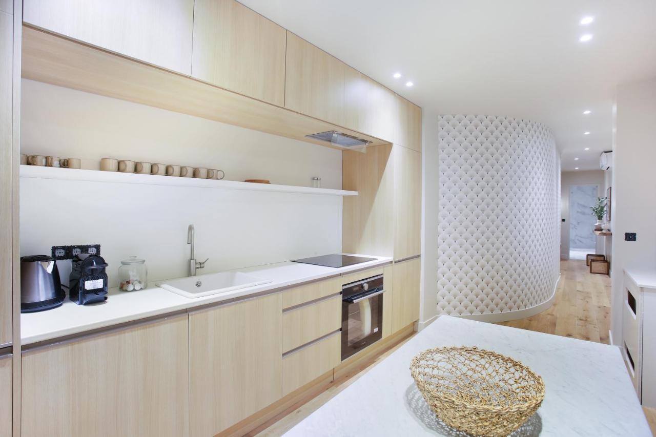 Apartamento In The Center Of By Prestige Paris