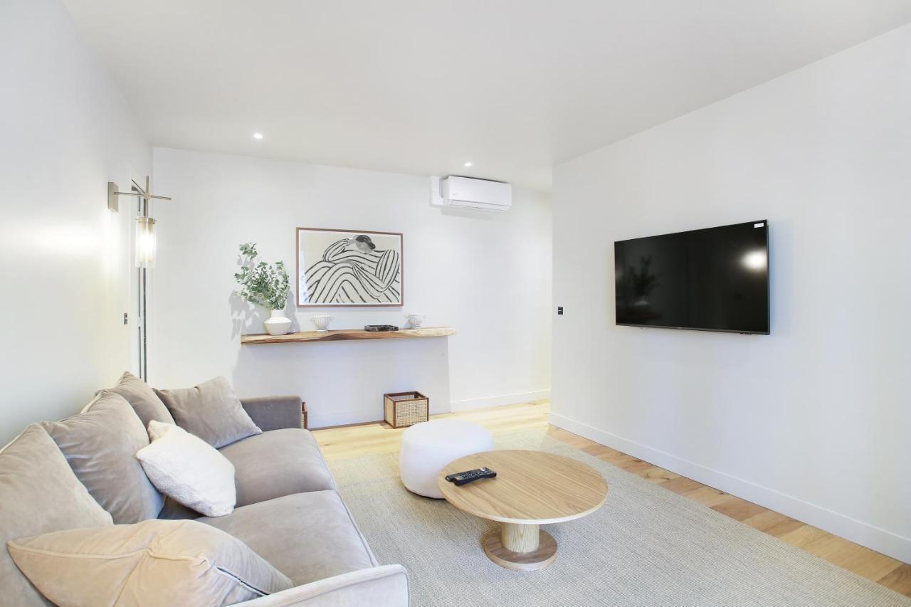 Apartamento In The Center Of By Prestige Paris