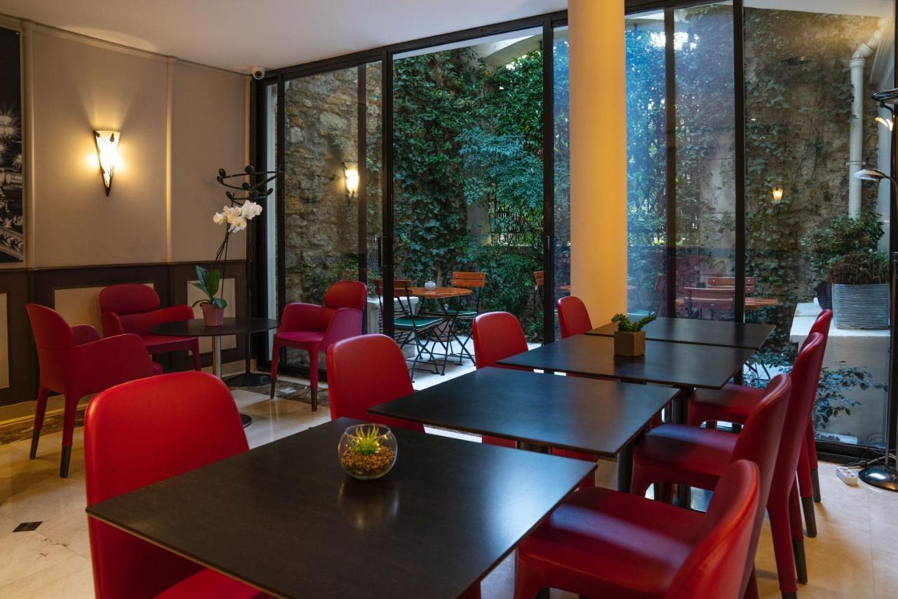 Best Western Au Trocadero 3* Paris