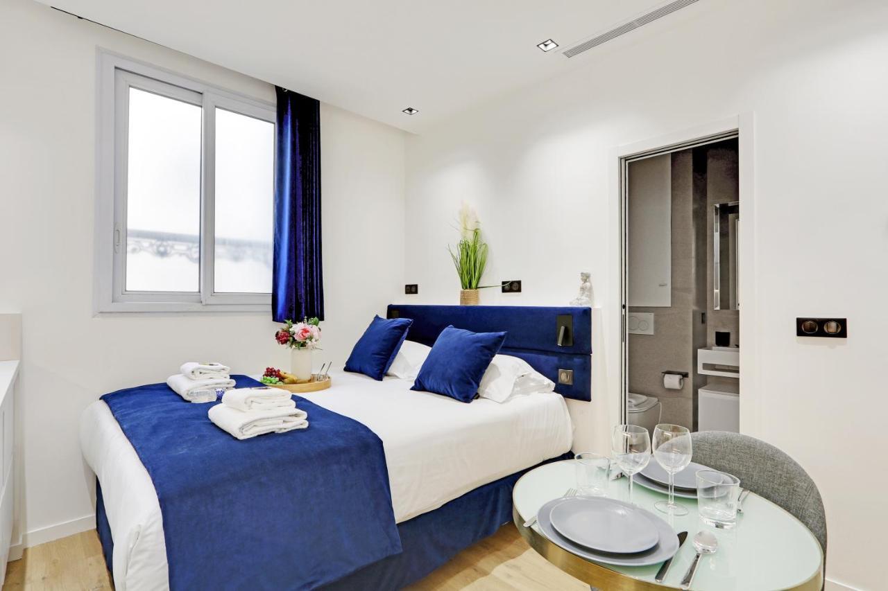 Appartement Cmg - Montorgeuil / Centre De Paris