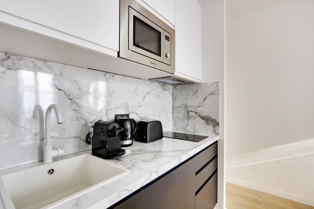 Appartement Cmg - Montorgeuil / Centre De