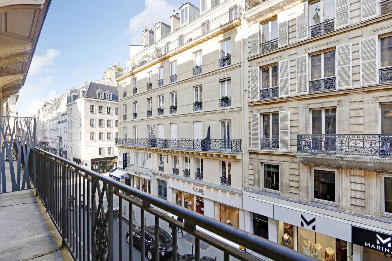 Appartement Cmg - Montorgeuil / Centre De *