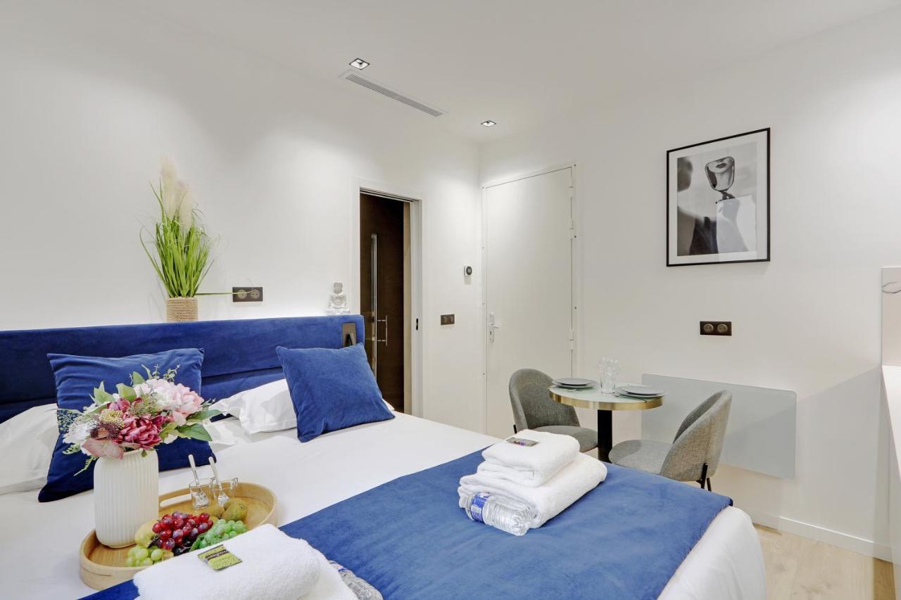 Appartement Cmg - Montorgeuil / Centre De